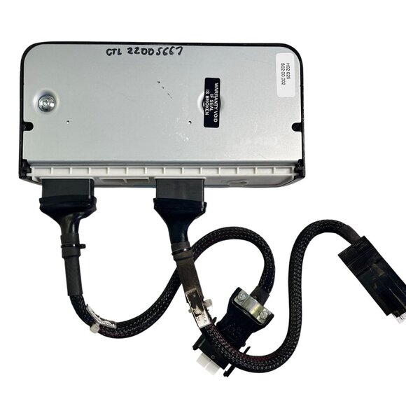 Dynamic Controls DLX-PM50-A LiNX 50 A PM Power Wheelchair Use - Picture 6 of 6